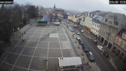 Náměstí T. G. Masaryka