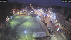 Náměstí T. G. Masaryka