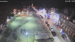 Náměstí T. G. Masaryka