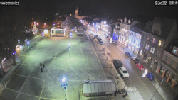 Náměstí T. G. Masaryka