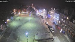 Náměstí T. G. Masaryka