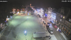 Náměstí T. G. Masaryka