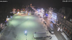 Náměstí T. G. Masaryka