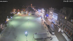 Náměstí T. G. Masaryka