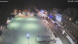 Náměstí T. G. Masaryka