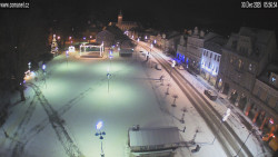 Náměstí T. G. Masaryka