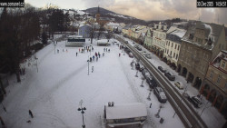 Náměstí T. G. Masaryka