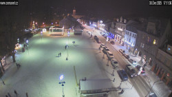 Náměstí T. G. Masaryka