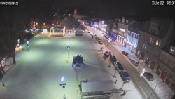 Náměstí T. G. Masaryka