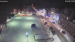 Náměstí T. G. Masaryka