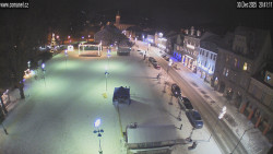 Náměstí T. G. Masaryka