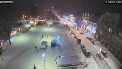 Náměstí T. G. Masaryka