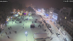 Náměstí T. G. Masaryka