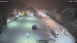 Náměstí T. G. Masaryka