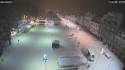 Náměstí T. G. Masaryka