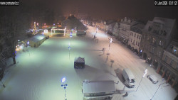 Náměstí T. G. Masaryka