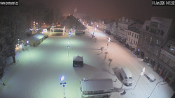 Náměstí T. G. Masaryka