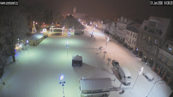 Náměstí T. G. Masaryka