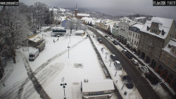 Náměstí T. G. Masaryka