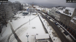 Náměstí T. G. Masaryka