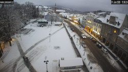 Náměstí T. G. Masaryka