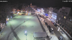 Náměstí T. G. Masaryka