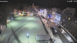 Náměstí T. G. Masaryka