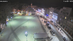 Náměstí T. G. Masaryka