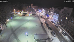 Náměstí T. G. Masaryka