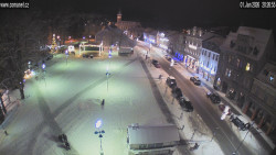 Náměstí T. G. Masaryka