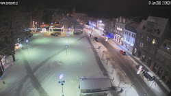 Náměstí T. G. Masaryka