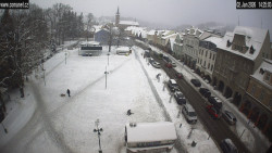 Náměstí T. G. Masaryka