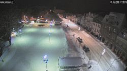 Náměstí T. G. Masaryka