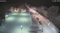 Náměstí T. G. Masaryka