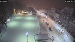 Náměstí T. G. Masaryka