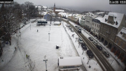 Náměstí T. G. Masaryka