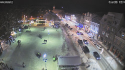 Náměstí T. G. Masaryka