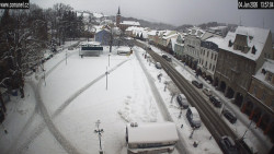 Náměstí T. G. Masaryka