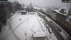 Náměstí T. G. Masaryka