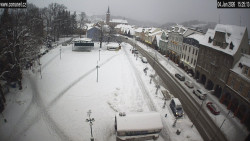 Náměstí T. G. Masaryka