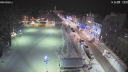 Náměstí T. G. Masaryka