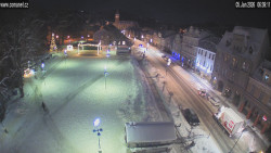 Náměstí T. G. Masaryka