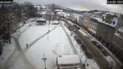 Náměstí T. G. Masaryka