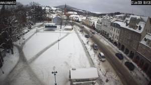 Město Vrchlabí - Náměstí T. G. Masaryka - 7.1.2026 v 09:00 Město Vrchlabí - Náměstí T. G. Masaryka - 7.1.2026 v 09:00