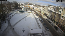 Náměstí T. G. Masaryka