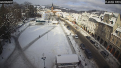 Náměstí T. G. Masaryka