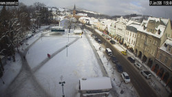 Náměstí T. G. Masaryka