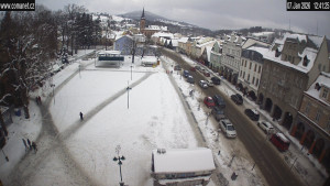 Město Vrchlabí - Náměstí T. G. Masaryka - 7.1.2026 v 13:00 Město Vrchlabí - Náměstí T. G. Masaryka - 7.1.2026 v 13:00