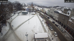 Náměstí T. G. Masaryka