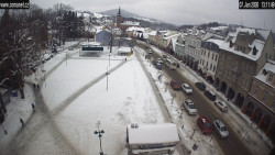 Náměstí T. G. Masaryka